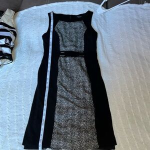 WHBM professional dress.